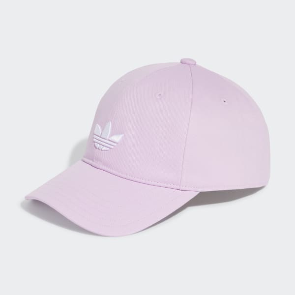 ■adidas■ Adicolor Classic Trefoil Baseball Cap JC6032 Adidas Originals Adicolor Classic Trefoil Baseball Cap