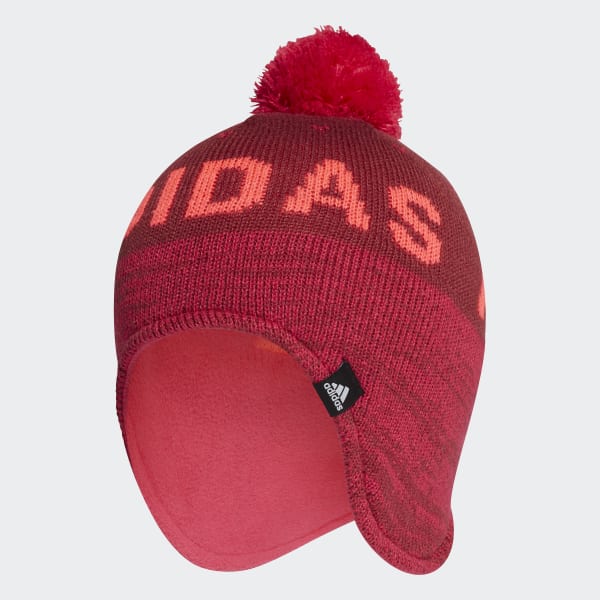 kids adidas beanie