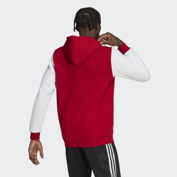 Rod Ajax Amsterdam Essentials Trefoil Hoodie