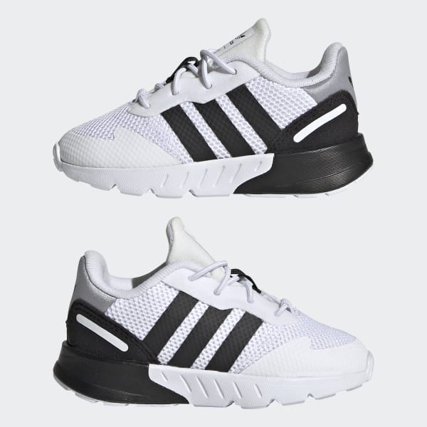 Adidas Zx 1k Shoes White Q46295 Adidas Us
