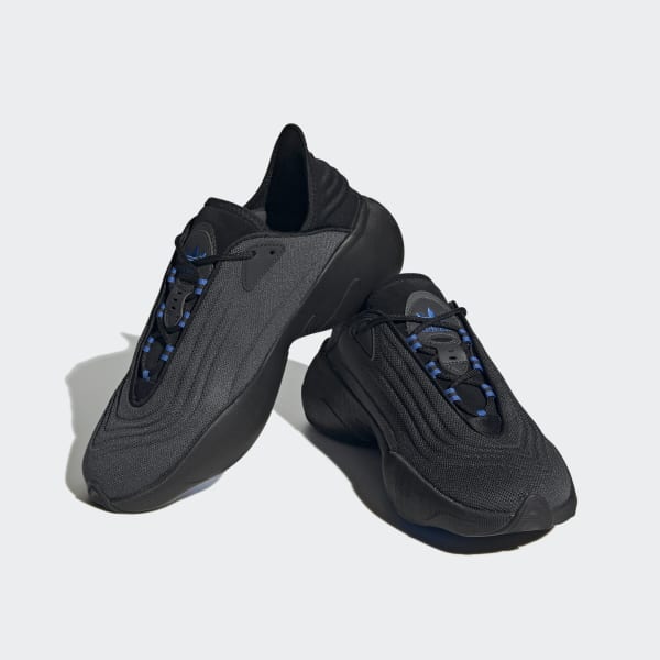 Gris Tenis adidas SLTN