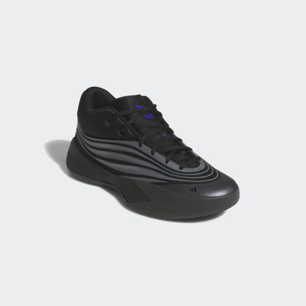 デイム X adidas バスケットボールシューズ ホワイト/ブラック 楽天市場】 【公式】アディダス adidas 返品可 バスケットボール