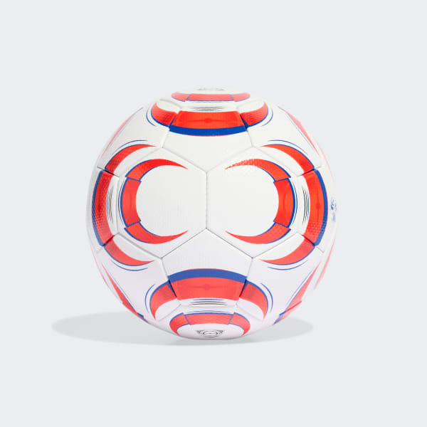Bianco PALLONE TIRO COMPETITION