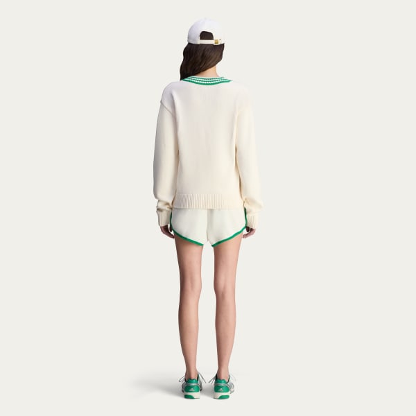 Sporty & Rich Shorts