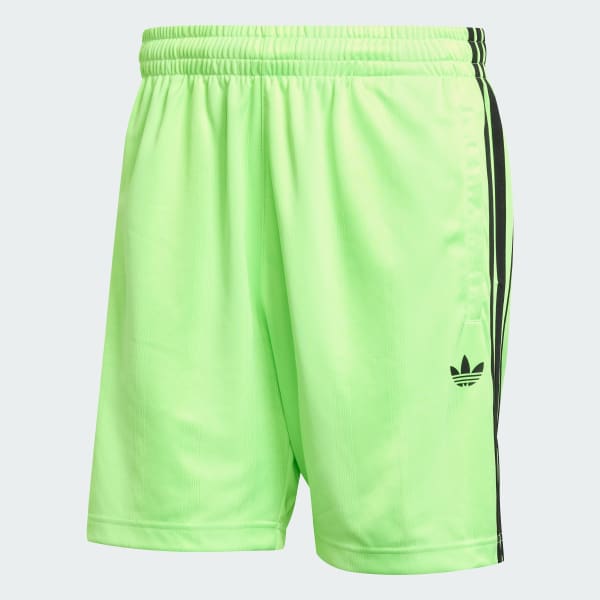 adidas Adicolor Jacquard Shorts