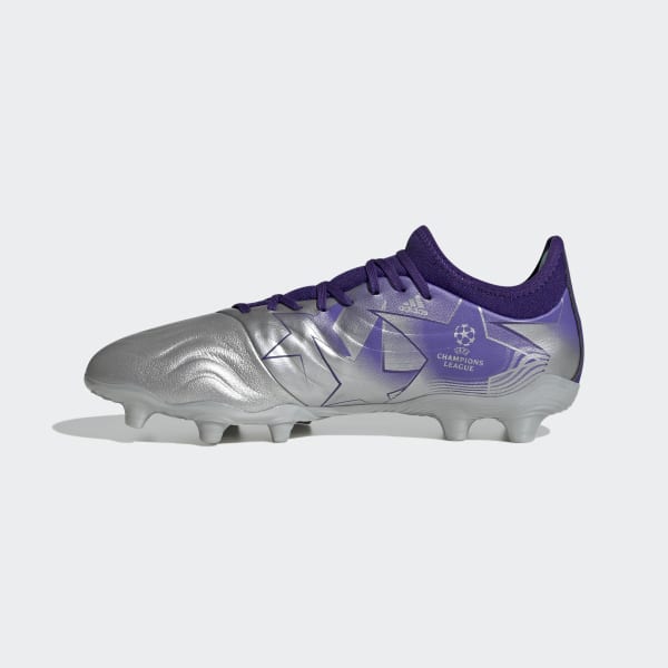 stríbrná Kopačky Copa Sense.3 Firm Ground LSB74