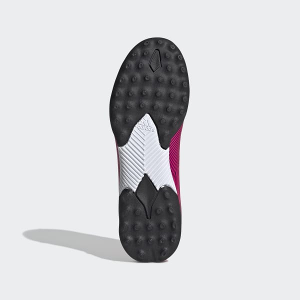 Chuteira Nemeziz 19 3 Society Unissex Rosa Adidas Adidas Brasil Adidas nemeziz are a range of football boots created by german sportswear manufacturers adidas. chuteira nemeziz 19 3 society unissex