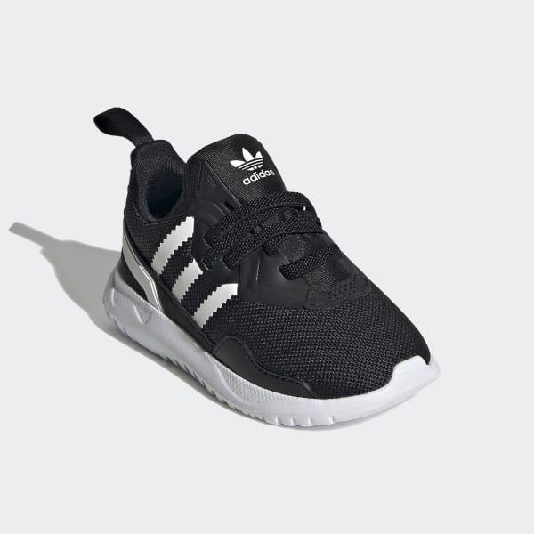 cierna Tenisky Originals Flex