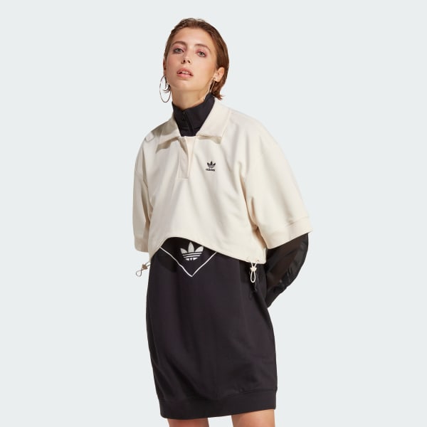 Playera polo sales adidas originals