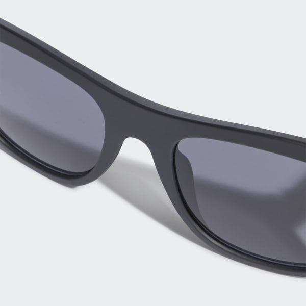 Black OR0057 Sunglasses HNR27
