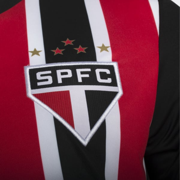Spfc a jsy