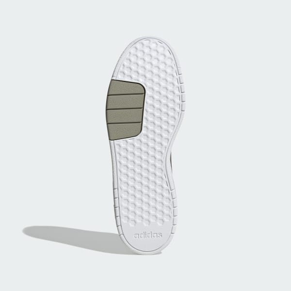 Beige COURTBEAT SHOES