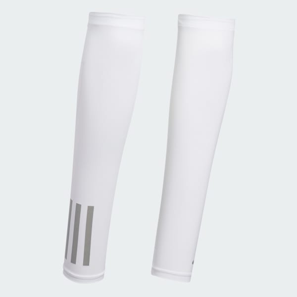 White Arm Band