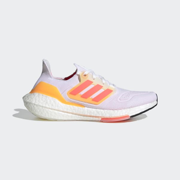 Adidas ultra boost enfant orange hotsell