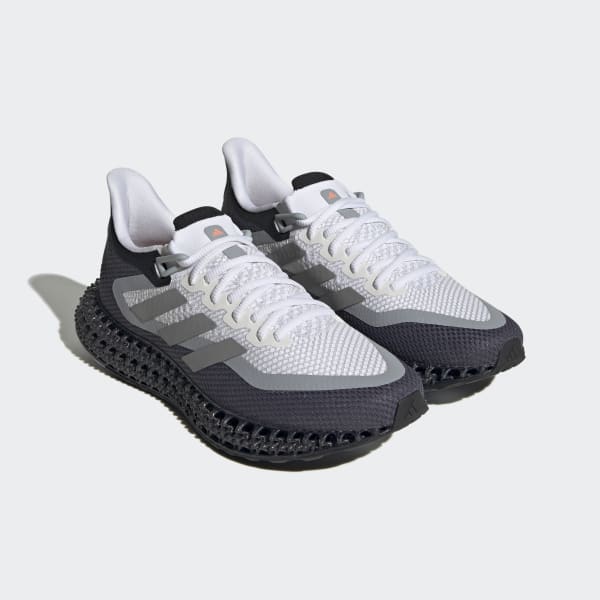 Adidas 4d shop blancas