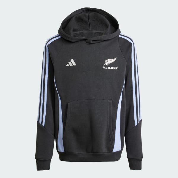 Felpa da rugby Junior All Blacks