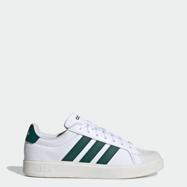 Tênis Streettalk - Branco adidas | adidas Brasil