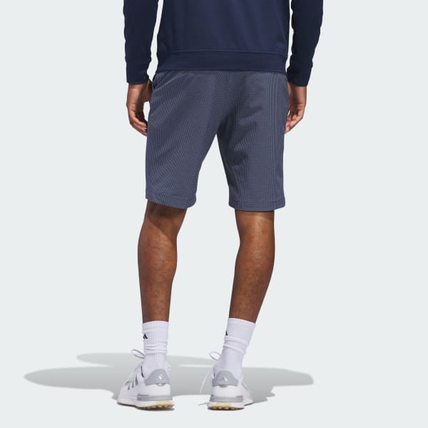 Blue Ultimate365 Novelty Golf Shorts