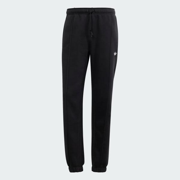 Negro Pantalón adidas Rekive