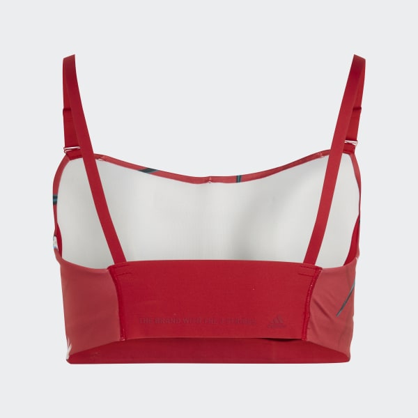 Rod Thebe Magugu Studio Light-Support Bra (Plus Size) MGV08