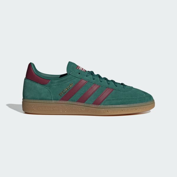 Verde Scarpe Handball Spezial
