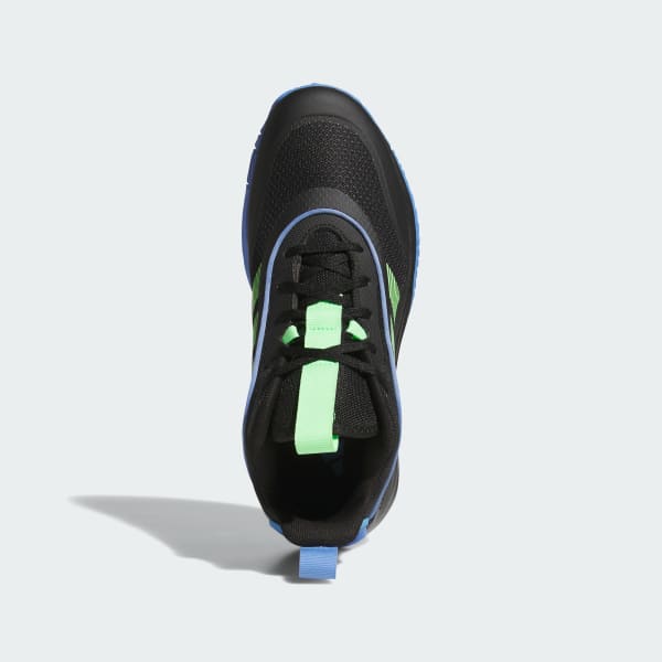 Negro Zapatillas Ownthegame 3.0