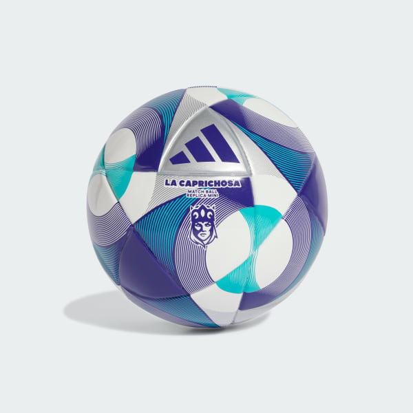 Bialy Piłka Queens League La Caprichosa Mini