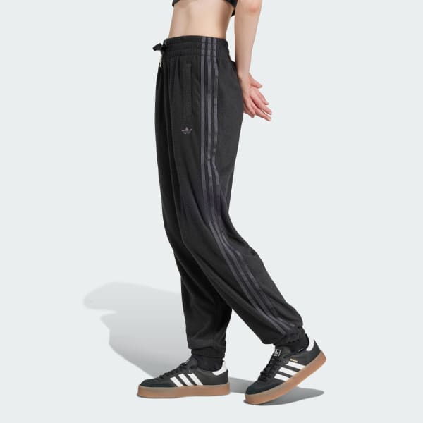 Gris Pants Jogger