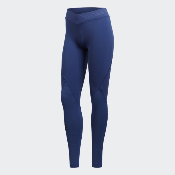 adidas alphaskin tech tights