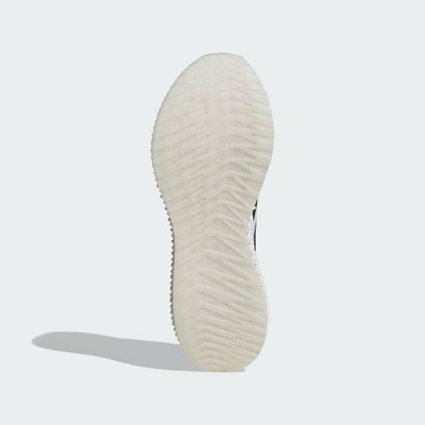 Blanco Zapatilla 4DFWD 4 Running