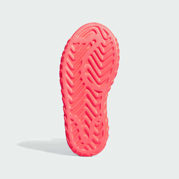 Rojo Tenis AdiFOM SST Bota