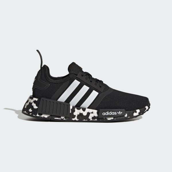 NMD_R1 - Negro adidas | adidas España