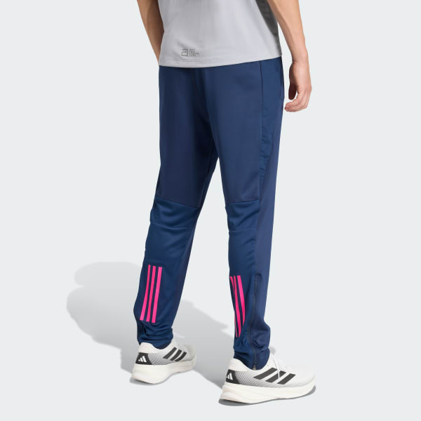 Azul PANTALÓN BMW BERLIN-MARATHON 2025