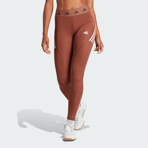 Buy ADIDAS techfit hyperglam full-length leggings 2024 Online