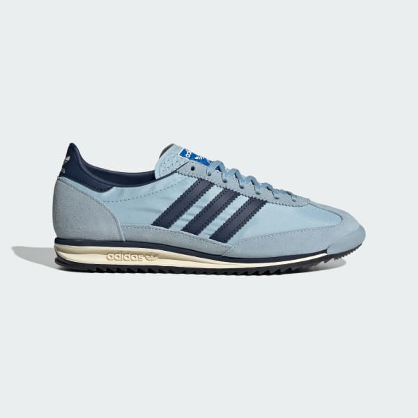 adidas SL 72 OG Shoes - Blue | adidas Australia