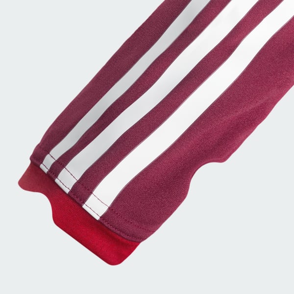 Rojo Polera de Entrenamiento Perú 2023