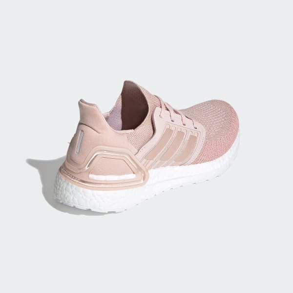 adidas ultra boost shoes pink