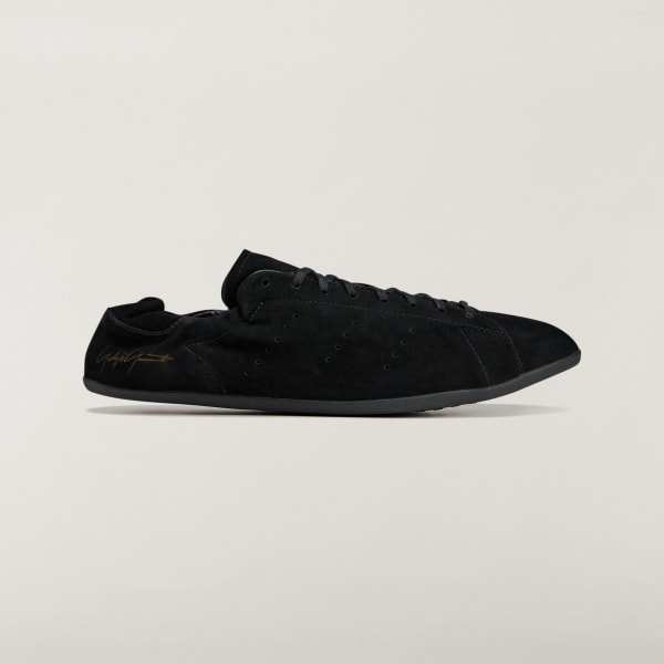 cierna Tenisky Y-3 STAN SMITH LO PRO