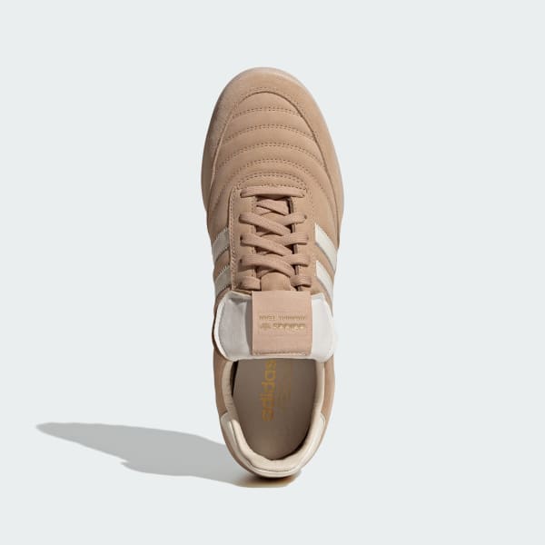 Adidas Mundial Team Shoes Magic Beige 8 Mens Originals Shoes