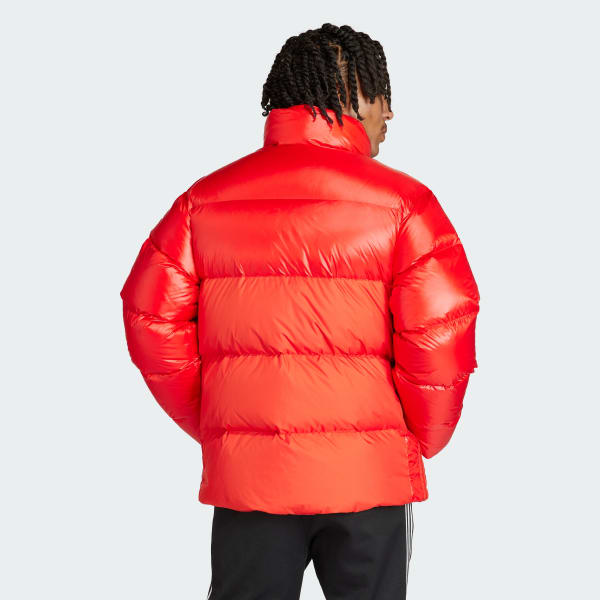 Midweight puffer jacket store