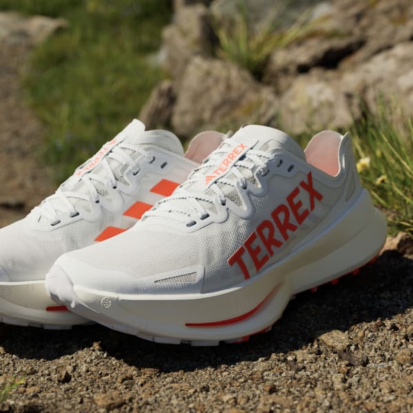 adidas Terrex Agravic Speed Ultra Trail Running Sneakers