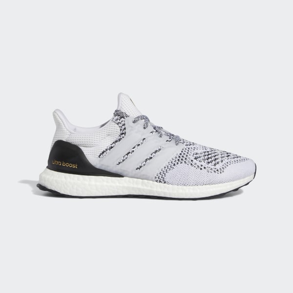 White Ultraboost 1.0 DNA Shoes LLB41