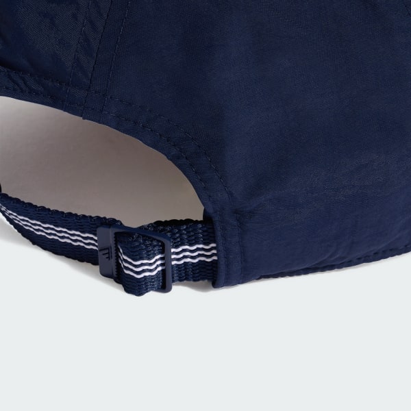 Azul Gorra Equipment