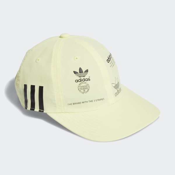 adidas cricket hat