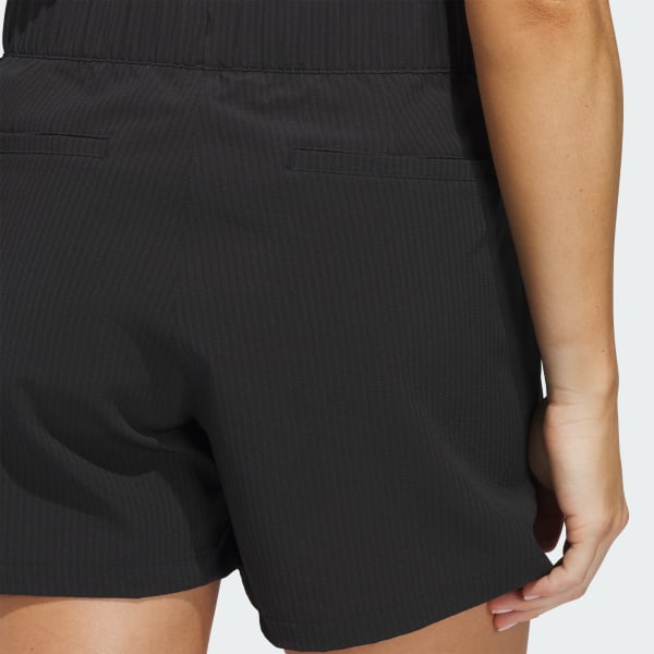 Go-To Pleated Shorts
