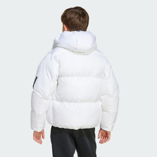 adidas Z.N.E.パファー ジャケット キッズ / Puffer Jacket Kids
