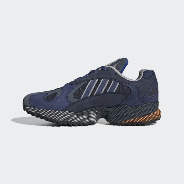 adidas yung 1 azul