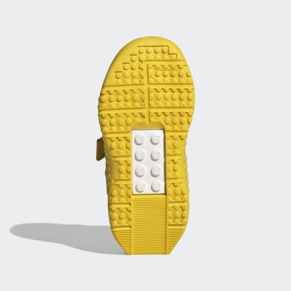 Beige Chaussure adidas x LEGO® Sport Pro LKK00