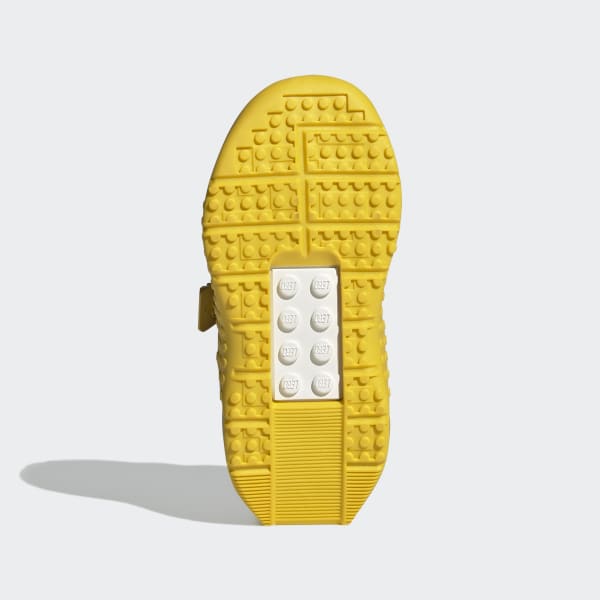 Bege Sapatilhas Sport Pro adidas x LEGO®