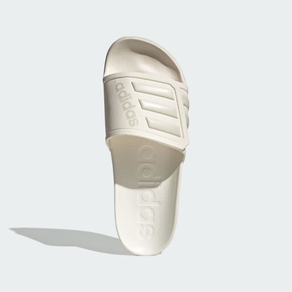 adidas Adilette TND Slides White adidas Thailand